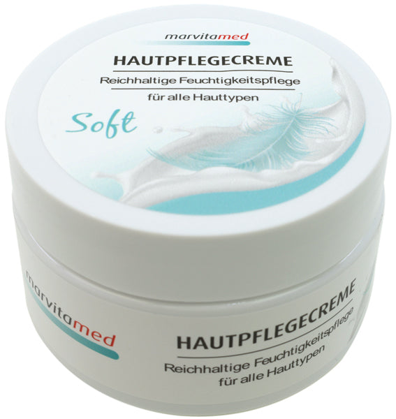 Crème hydratante Marvita Med 200 ml