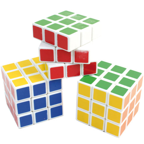 Cube de Rubik 5,5 cm