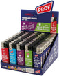Briquet KEEP CALM, 5 modèles assortis, Electron