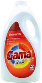Gama Liquide Universel 100WL 4,5 litres