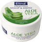 Crème de soin à l'aloe vera Elina 150 ml en boîte métallique