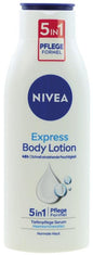 Lait corporel Nivea 400 ml