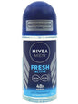 Déodorant roll-on Nivea 50 ml Active Protect