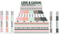 Sentio Parfum 35ml Love&Casual 50+5 Testeur femme