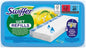 Recharges de lingettes humides Swiffer (paquet de 24)