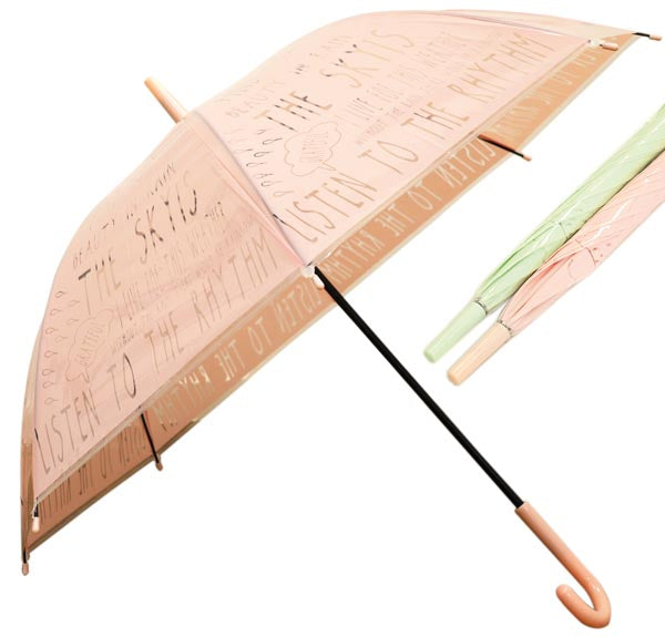 PARAPLUIES AUTOMATIQUES en stock dans de superbes couleurs