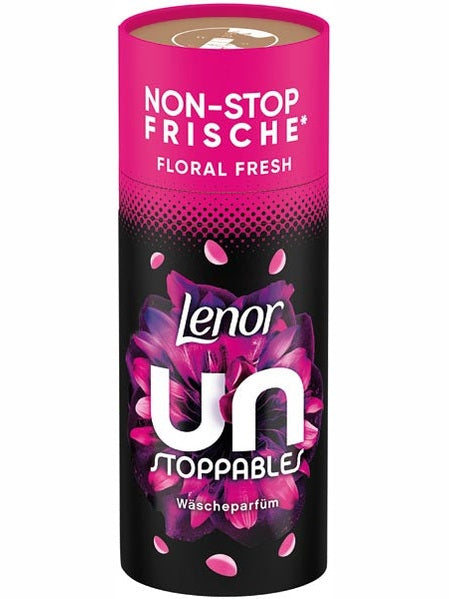 Sac à linge Lenor Unstoppables 155 g Sensation de fraîcheur