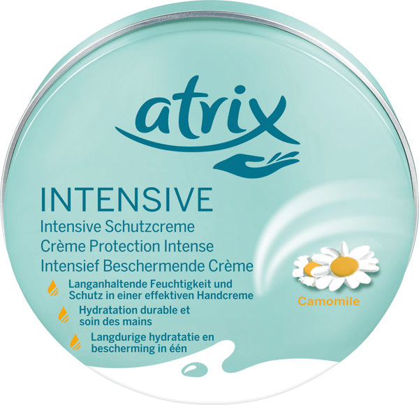 Crème Atrix en pot de 150 ml