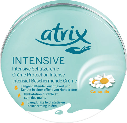 Crème Atrix en pot de 150 ml