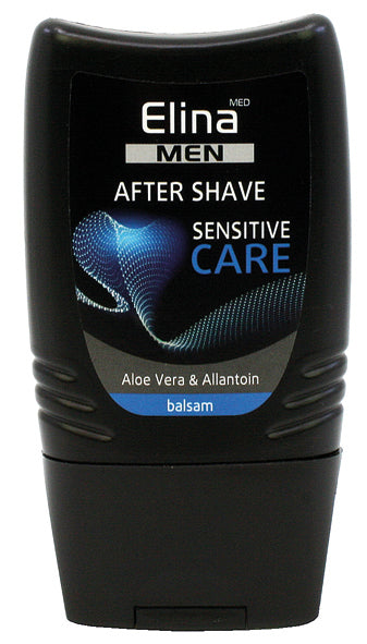 Baume après-rasage Elina Men Sensitive 100 ml