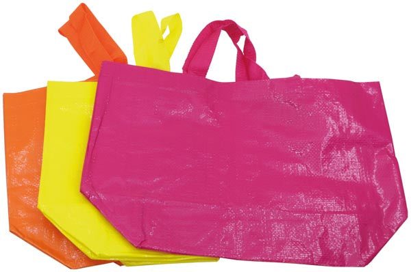 Sac de courses XL 45 x 30 x 14 cm, imperméable