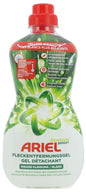 Gel détachant Ariel 800 ml pour vêtements blancs