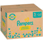 Pampers Premium Protect. Taille 3 Midi 6-10 kg 204 unités