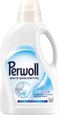 Lessive Perwoll pour linge délicat, blanche, 27 WL, 1,35 L