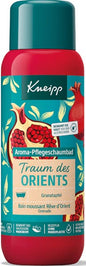 Bain moussant aromatique Kneipp 400 ml Rêve d'Orient