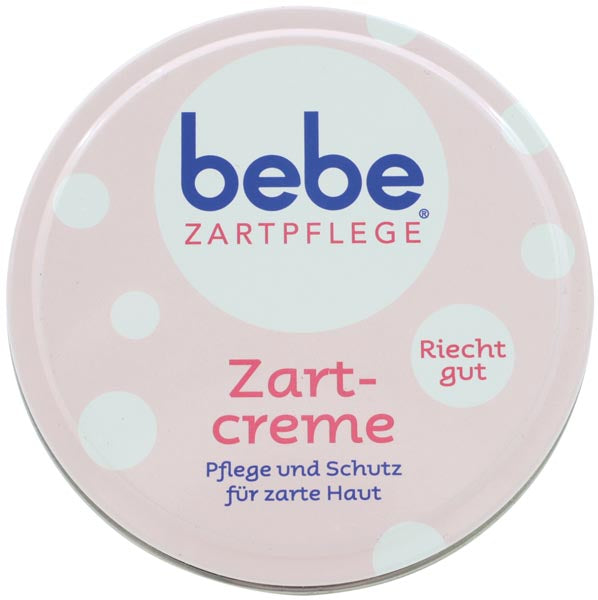 Crème Bébé 50ml