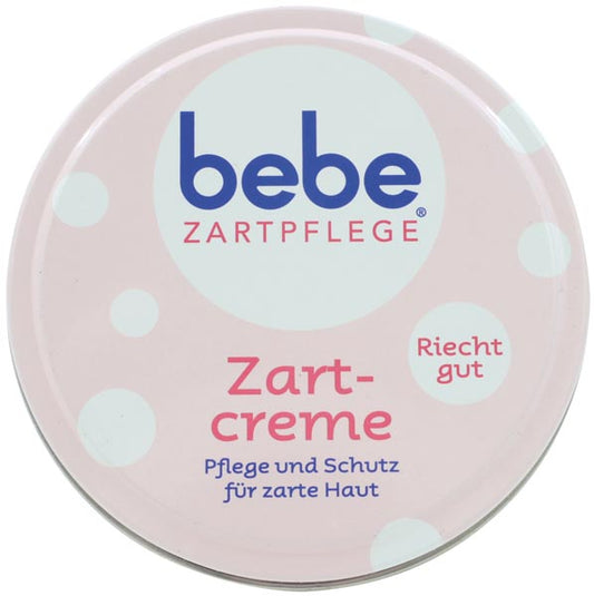 Crème Bébé 50ml