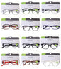 Lunettes de lecture pour hommes et femmes, 12 modèles