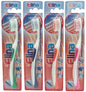 Brosse à dents Elina taille 1 avec gratte-langue