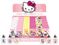 Parfum Hello Kitty 15 ml. Choisissez votre style.