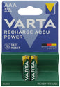 Piles VARTA Power Micro AAA, blister de 2