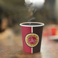 gobelets en papier 200ml