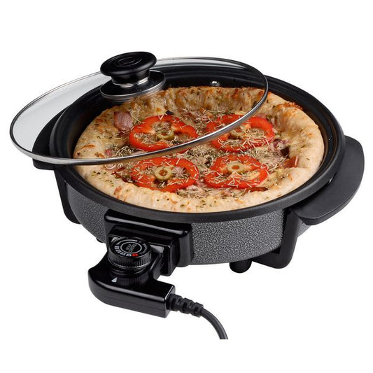 PIZZA PFANNE 32X5CM
