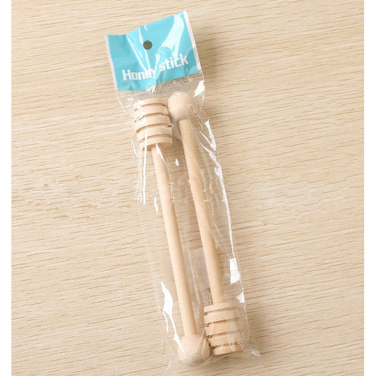 Cuillère à miel bois