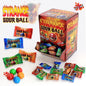 CHEWING GUM BALL STRANGE