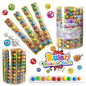 RULER BUBBLE GUM