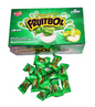 FRUITBOL POMME CHEWING GUM