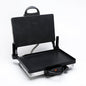 Multigrill multifonction Shov avec revêtement en téflon