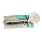 Coupe-rouleau pizza rotatif 20x6,5 cm