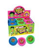 SOUR BUBBLE GUM