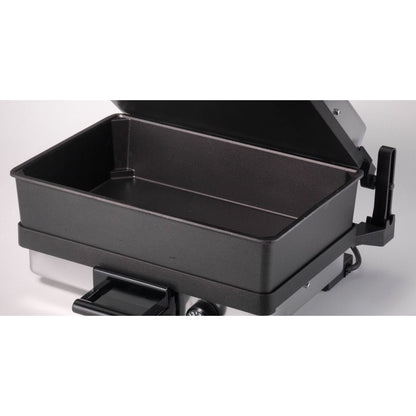 Casserole Shov en Teflon