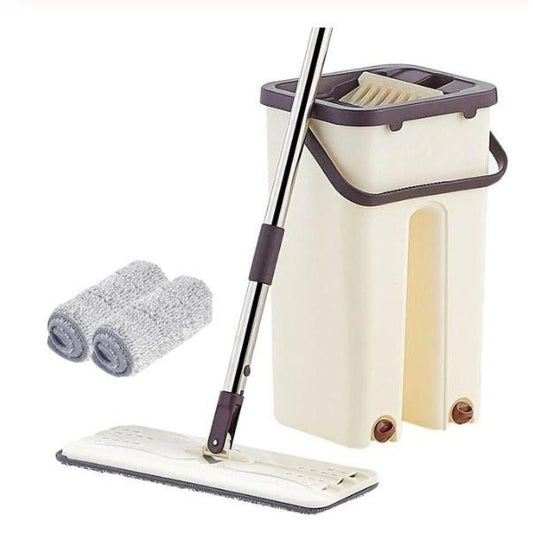 Mop Avec Seau Essoreur
