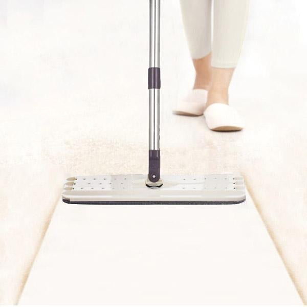 Mop Avec Seau Essoreur