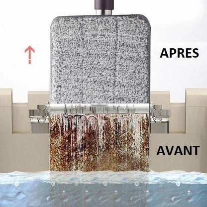 Mop Avec Seau Essoreur